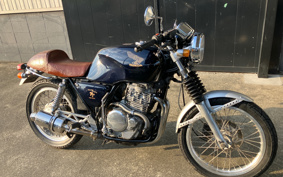 HONDA GB400 1985 NC20