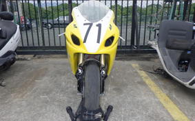 SUZUKI GSX-R600