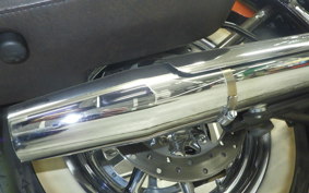 HARLEY FLSTNSE 1800CVO 2014