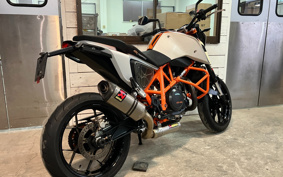 KTM 690 DUKE R 2013 LDU40