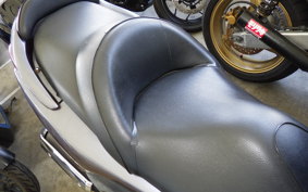 HONDA FORZA Z MF08