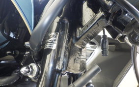 HARLEY FLSTN 1580 2007