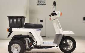 HONDA GYRO X 2016 TD02