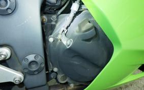 KAWASAKI NINJA 250R 1998 EX250K
