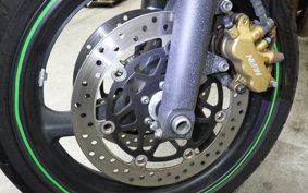 HONDA CB400 SUPER BOLDOR VTEC A 2011 NC42