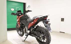 SUZUKI Vストローム250SX 2019 EL11L