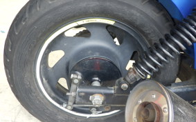 KAWASAKI ELIMINATOR 250 V VN250A