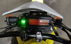 SUZUKI DR-Z400S 2003 SK43A
