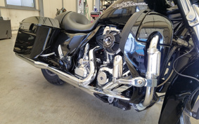 HARLEY FLHX1580 2013 KBM