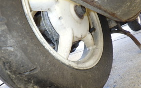 YAMAHA VINO 50 SA37J