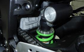 KAWASAKI NINJA ZX-6R A 2021 ZX636G