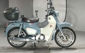 HONDA  SUPER CUB C125 JA48