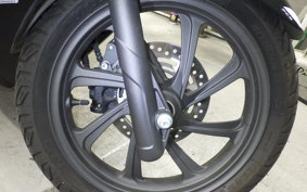 HONDA PCX 125 2022 JF81