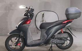 HONDA DIO 110 JF58