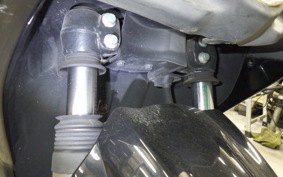 SUZUKI ｽｳｨｯｼｭ125 DV12B