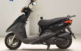 YAMAHA AXIS 125 TREET 2024 SE53J