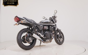 KAWASAKI ZRX400 2018 ZR400E
