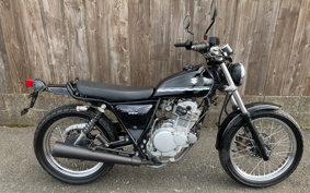 SUZUKI GLASS TRACKER BIG BOY NJ4BA