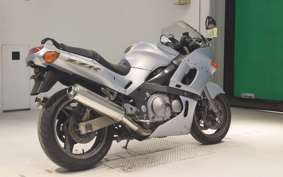 KAWASAKI ZZ-R400 Gen.2 2004 ZX400N