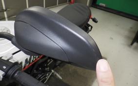DUCATI SCRAMBLER URBAN モタ 2022