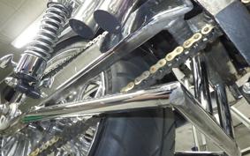 HARLEY XLH883 1990