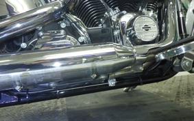 HARLEY FLSTC 1580 2013