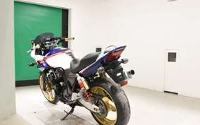 HONDA CB400 SUPER BOLDOR VTEC 2006 NC39