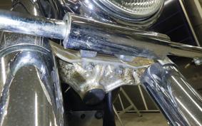 YAMAHA DRAGSTAR 400 CLASSIC 2006 VH01J
