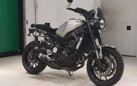 YAMAHA XSR900 2016 RN46J