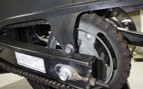 HONDA NS-1 GEN 2 2006 AC12