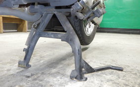 HONDA ｸﾛｽｶﾌﾞ50 AA06