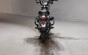 HONDA CT125 HUNTER CUB JA65