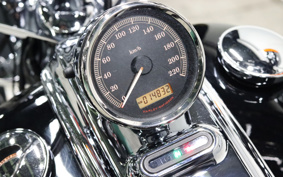 HARLEY FXCWC 2009 JK5