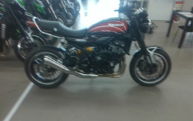 KAWASAKI Z900RS 2019 ZR900C