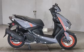 YAMAHA  CYGNUS  GRIF ASU SEJ4J