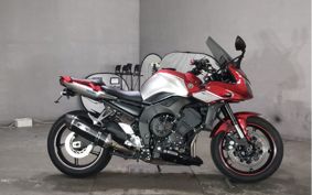 YAMAHA FZ1 FAZER 2013 RN21J