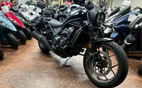 HONDA REBEL 1100 SE DCT 2025 SC87