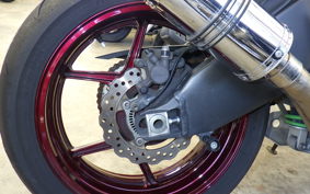 KAWASAKI NINJA ZX-6R A 2021 ZX636G