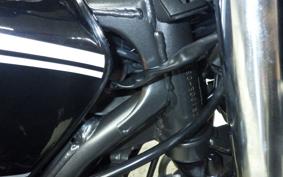 KAWASAKI ZRX400 2008 ZR400E