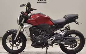 HONDA CB250R MC52