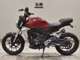 Фото Honda CB250R с японского аукциона