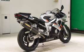 YAMAHA YZF-R6