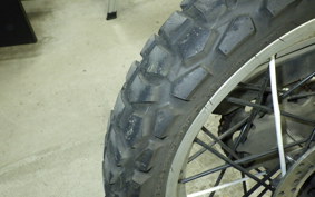 YAMAHA SEROW 250 2002 DG11J