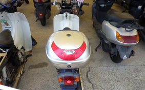 SUZUKI BIRDIE 50 BA43A