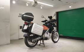 BMW F650GS 2004