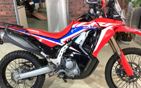 HONDA CRF250 RALLY MD47