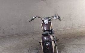 HONDA STEED 400 1993 NC26