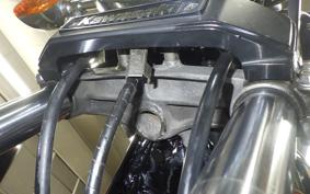 KAWASAKI Z400 FX 1981 KZ400E