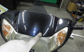 HONDA DIO Gen.6 2025 AF68