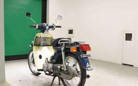 HONDA C90 SUPER CUB E 2015 HA02